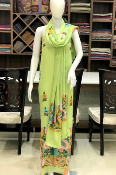 #LimeGreen