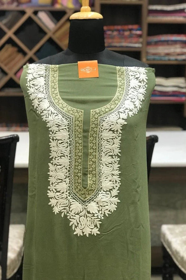 #Green