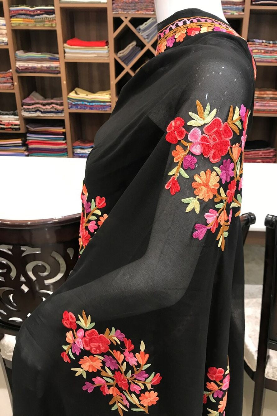 #Black