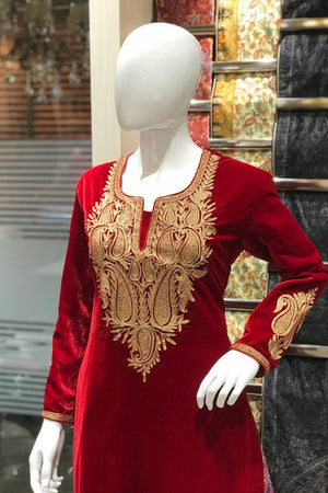 #Red
