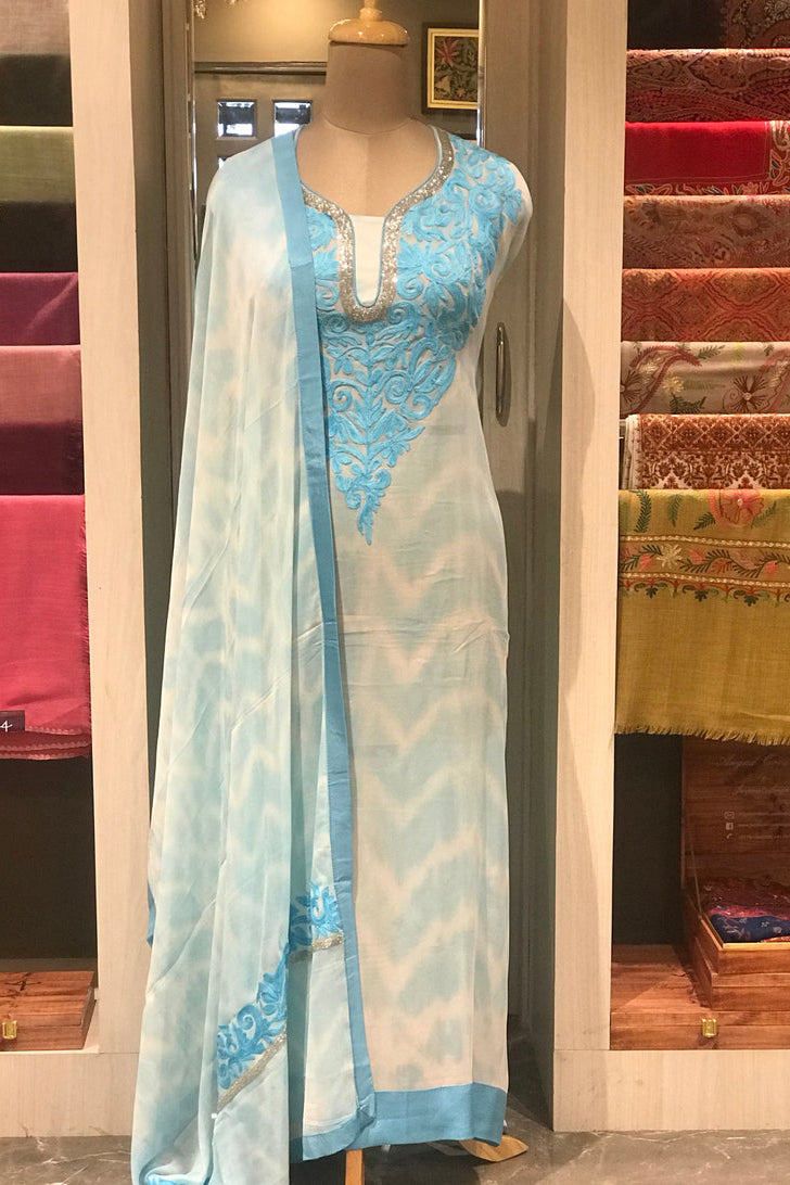 #SkyBlue