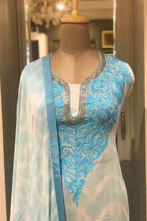 #SkyBlue