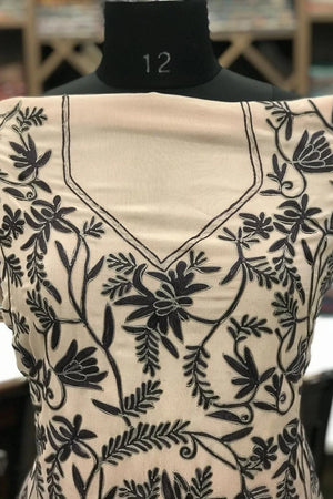 #OmbréBeige