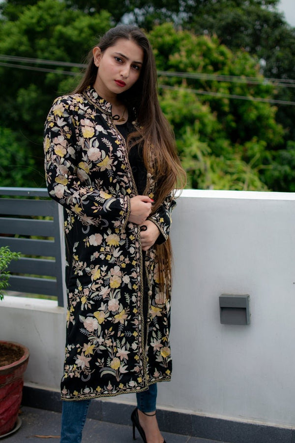 #Black