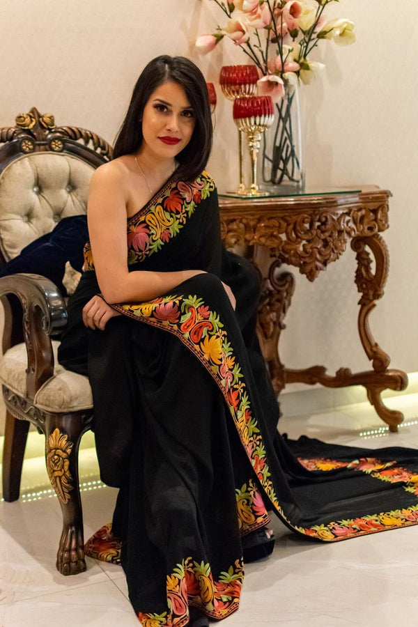 #Black