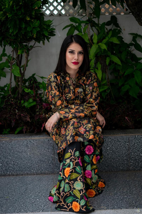 Sahra
