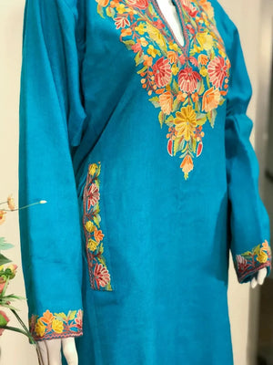 #Turquoise