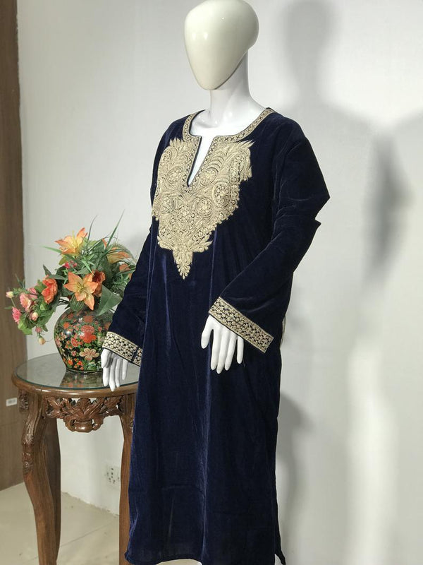 #NavyBlue