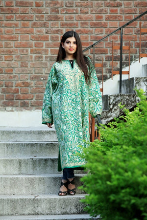 #Green
