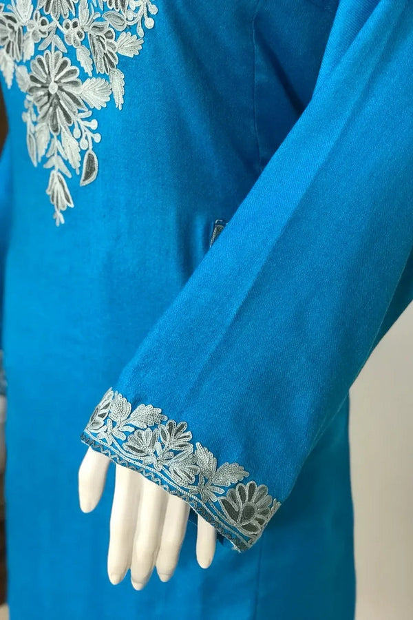 #Turquoise