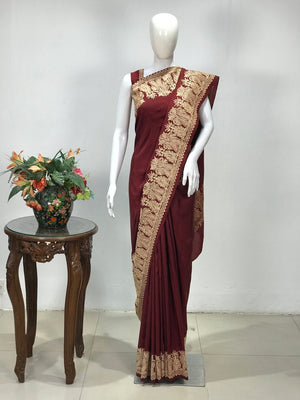 #Maroon