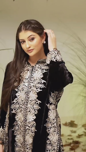 #Black