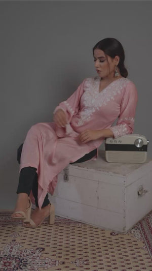#BlushPink