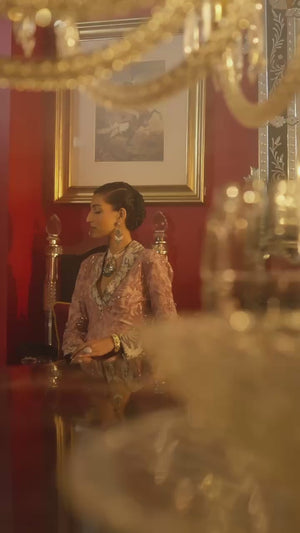 #BlushPink